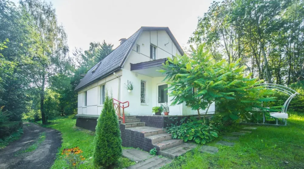 дача в минской области